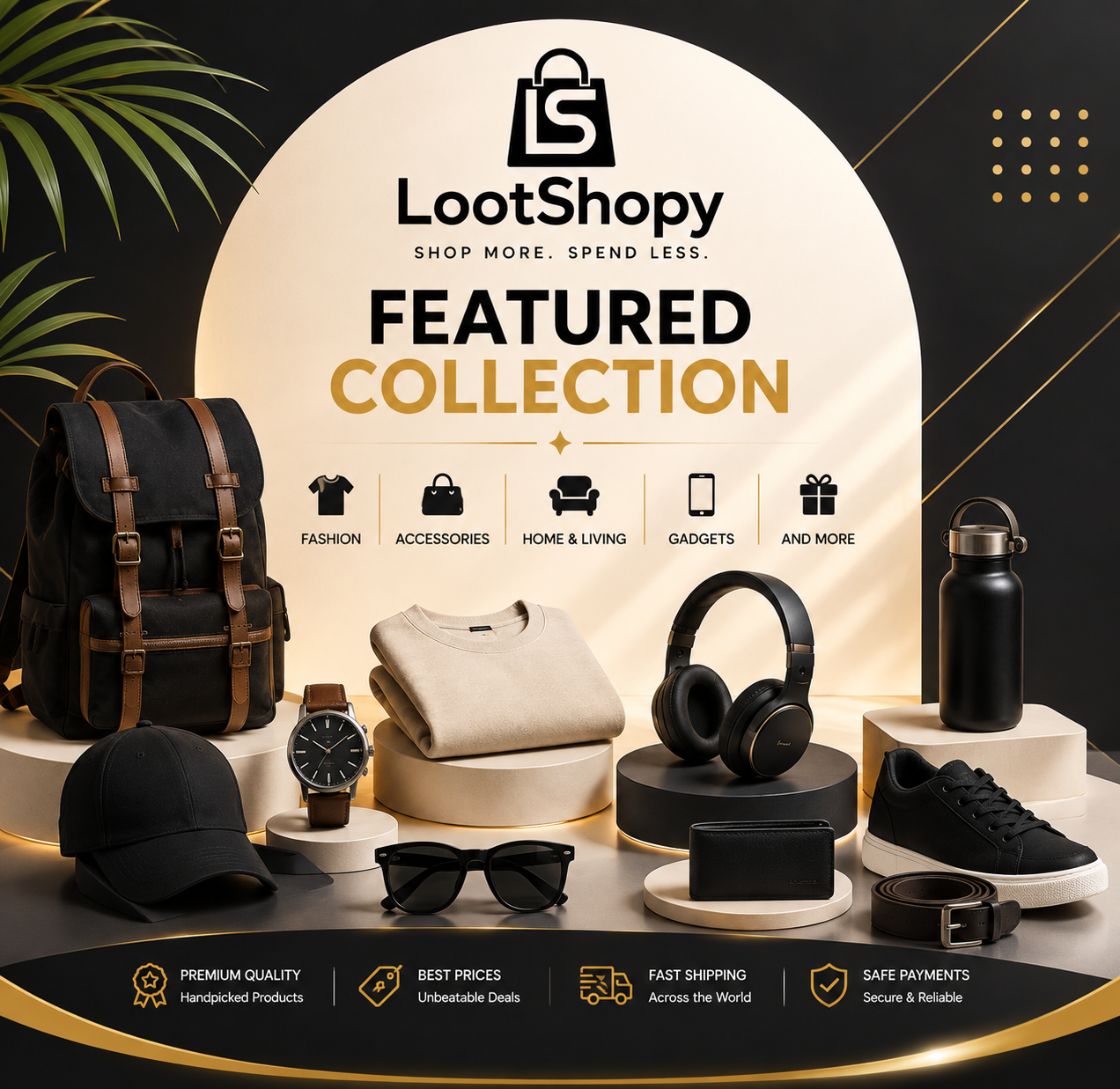 Featured Products